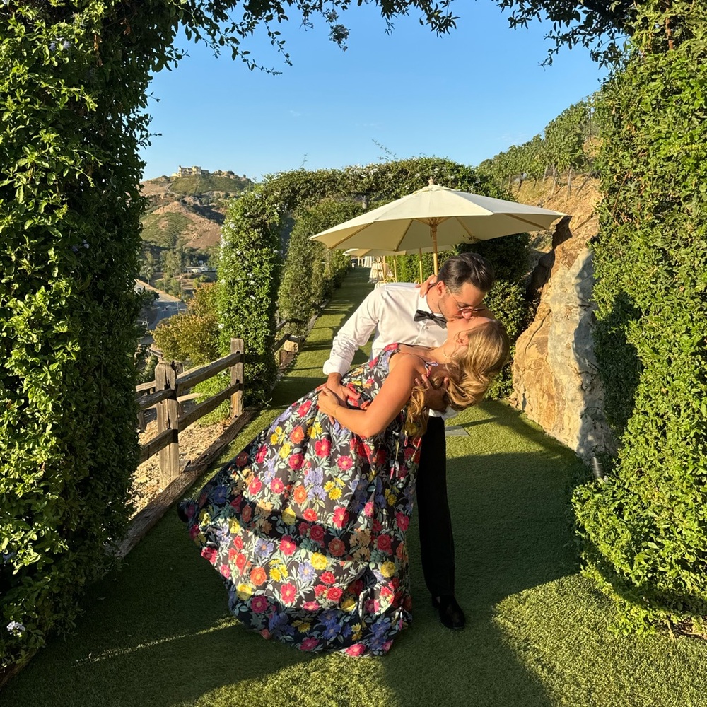 Show me your mumu Juliet dress